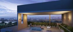 The LakeGarden Residences (D22), Condominium #465385671
